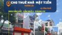 Cho thuê nhà Mặt Tiền Vườn Lài 136m2, 2 LẦU - NGANG 8M